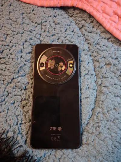 Teléfono zte Blace A75 5G - miniatura 2