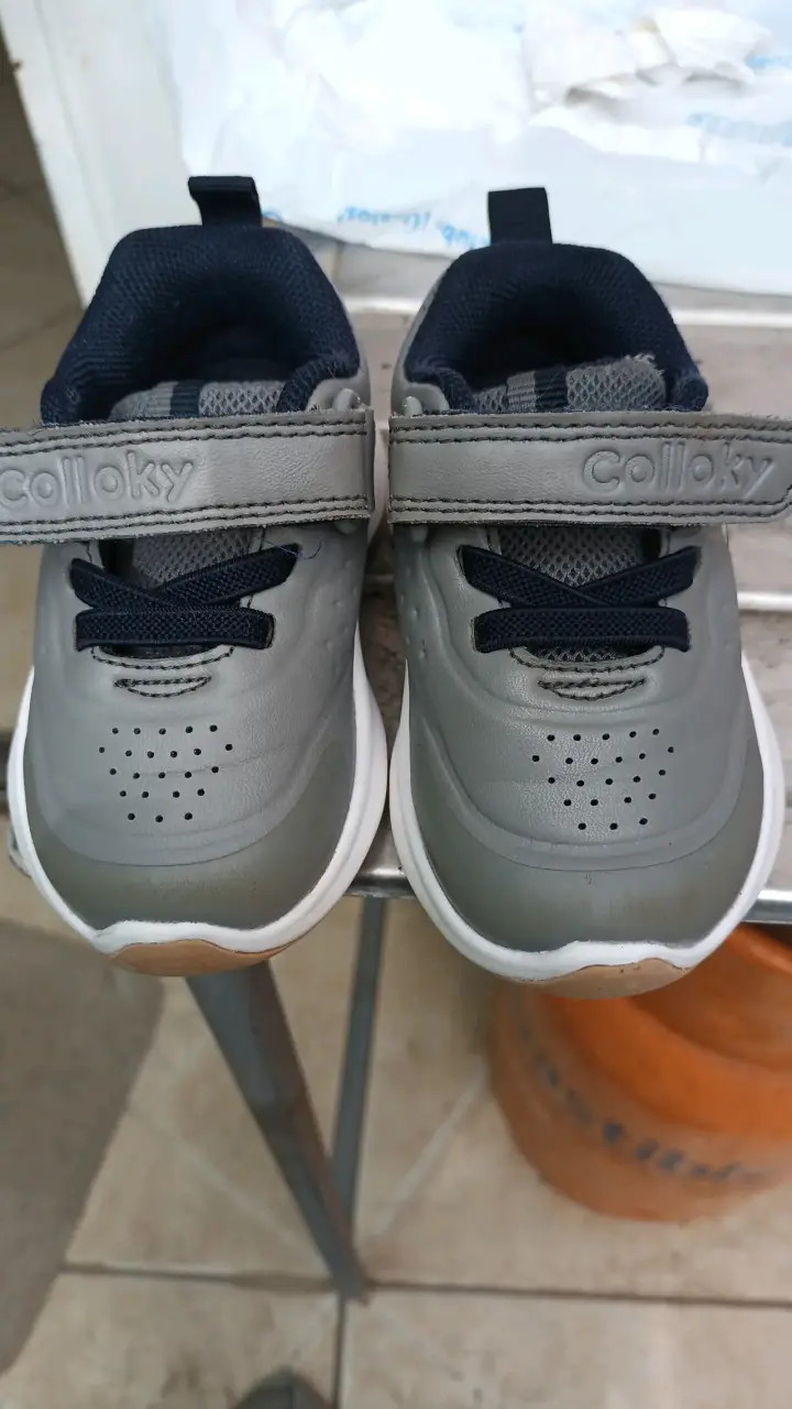 Zapatillas Coloky