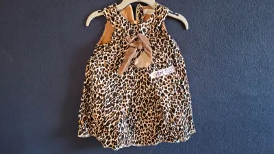 Ropa de bebe niña - miniatura 2