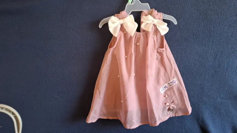 Ropa de bebe niña - 3