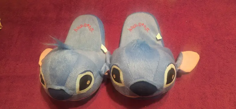 Stitch - 1