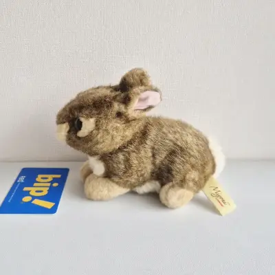 Conejito de peluche - miniatura 2