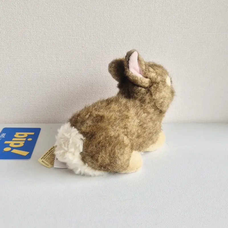 Conejito de peluche - 3