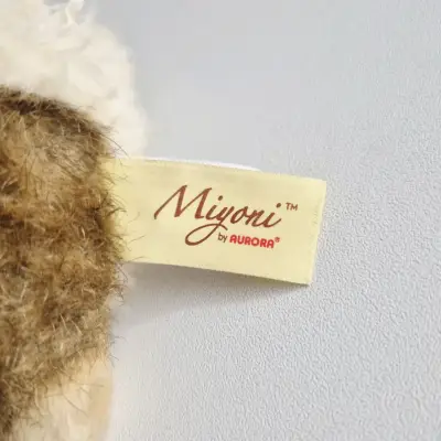 Conejito de peluche - miniatura 4