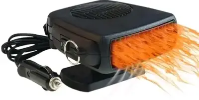 Calefactor auto - miniatura 4
