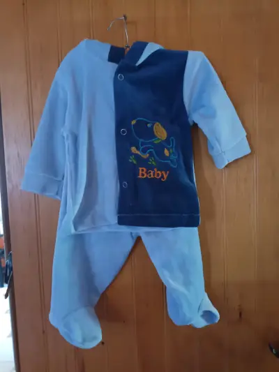 Trajes de bebé - miniatura 5