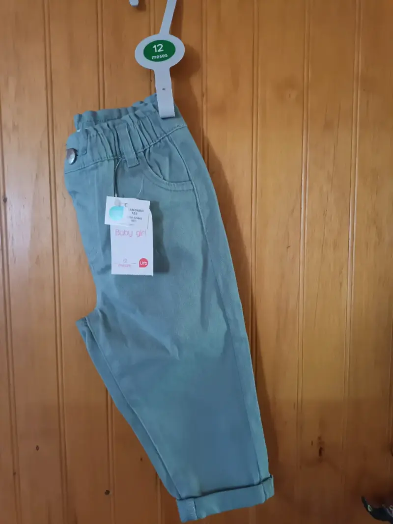 Trajes de bebé - 6