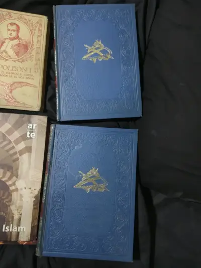 Vendo libros usados - miniatura 3