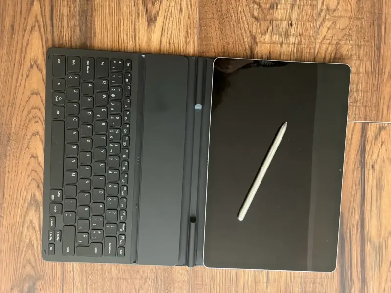 Samsung Tablet Galaxy Tab S7 FE 64 GB Wi Fi - 1