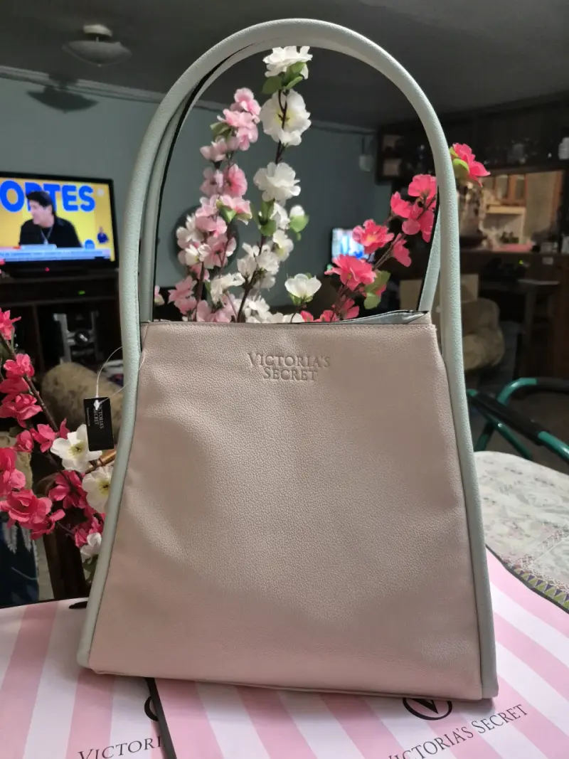 Cartera victoria secret 100% original nueva