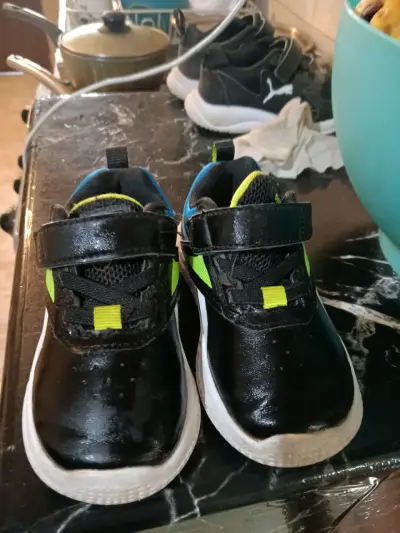Zapatillas Reebok número 21-22 - miniatura 2