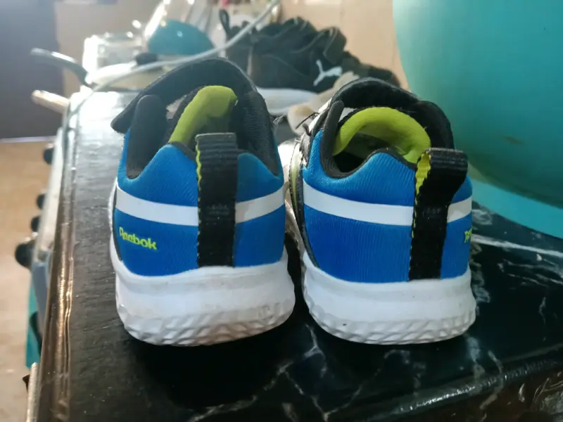 Zapatillas Reebok número 21-22 - 3