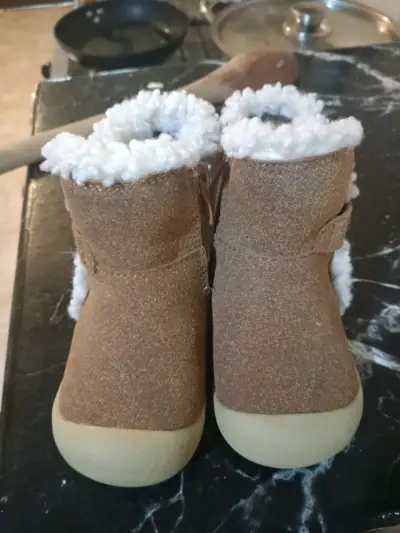 Botas ergonomicas bublegummers talla 20 - miniatura 2