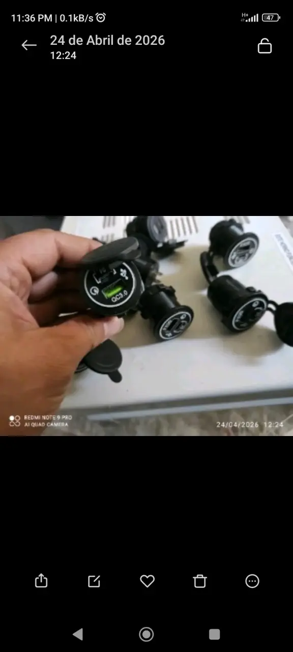 Vendo barato - 1
