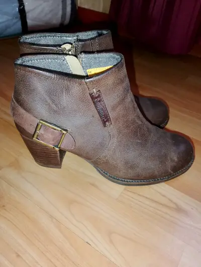Zapatos - miniatura 1