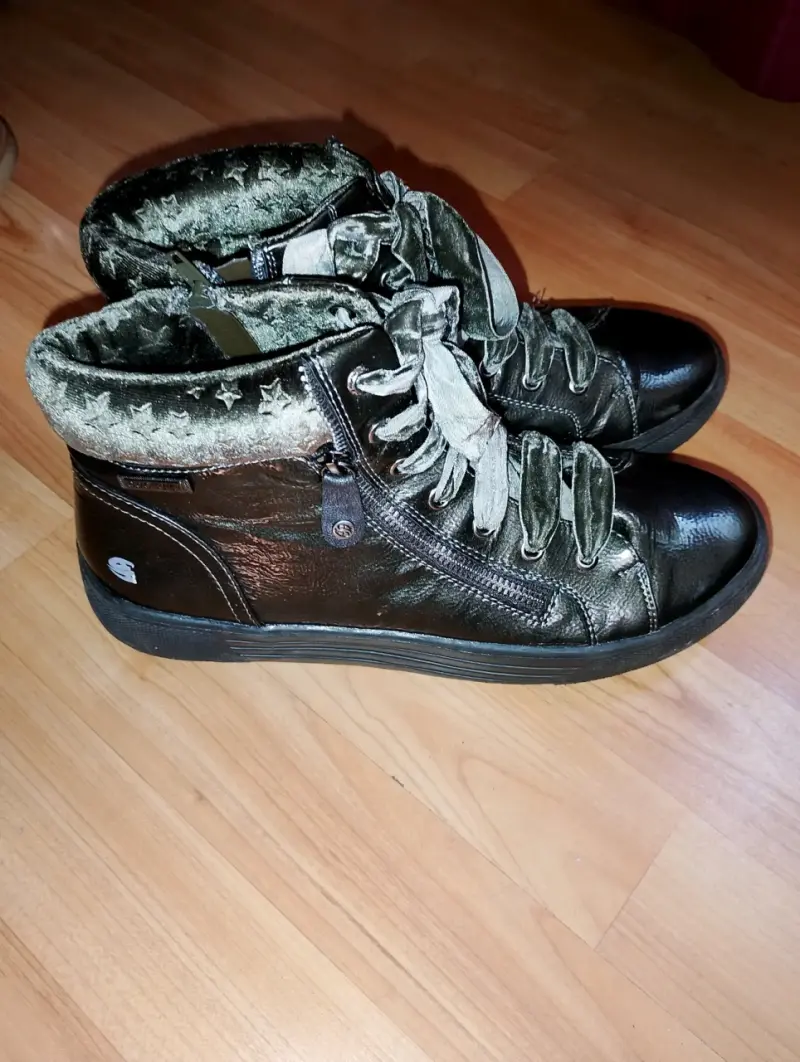 Zapatos - 2