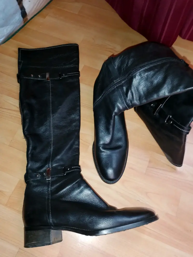 Zapatos - 3