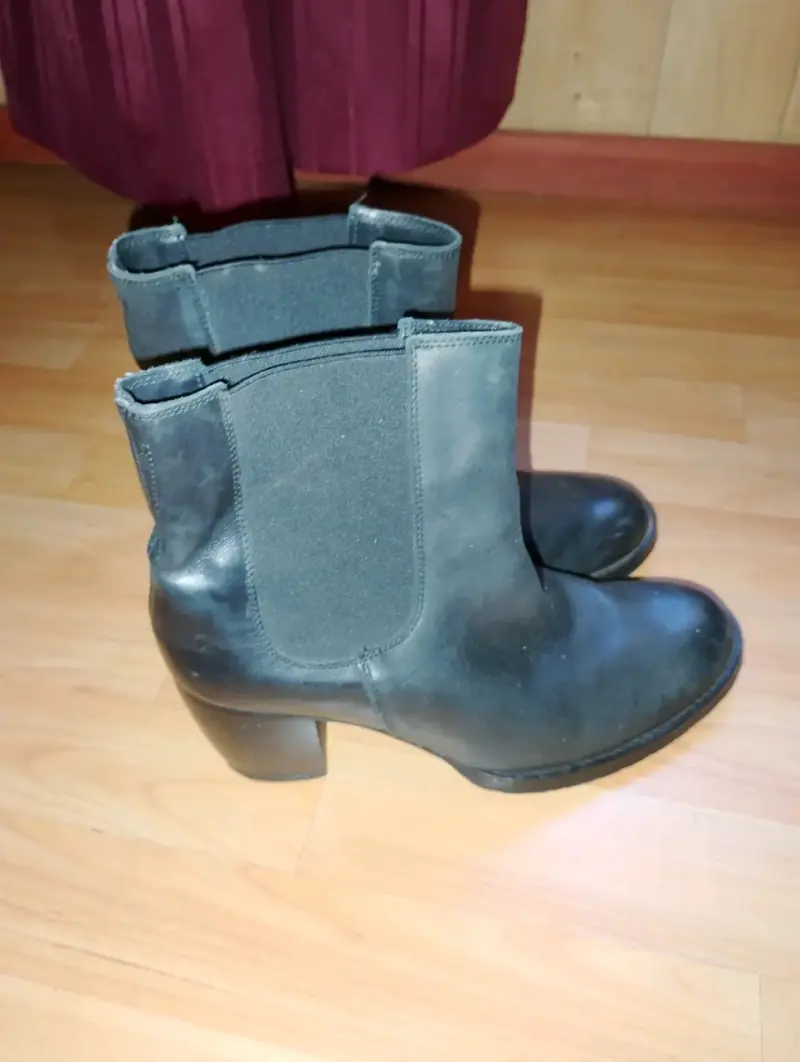 Zapatos - 5