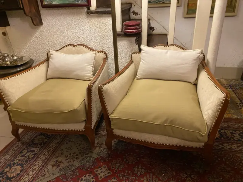 Sillones  70 mil cada uno ,todo medio de pago - 1