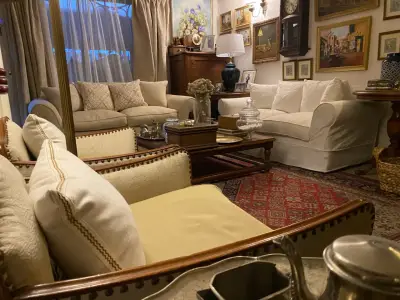 Sillones  70 mil cada uno ,todo medio de pago - miniatura 4