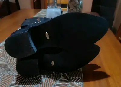 Botas Gacel talla 35 - miniatura 5