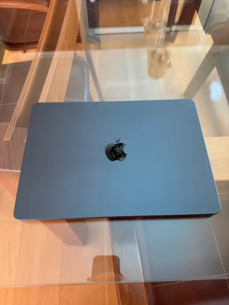 Macbook air m4 - 2