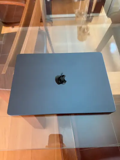 Macbook air m4 - miniatura 2