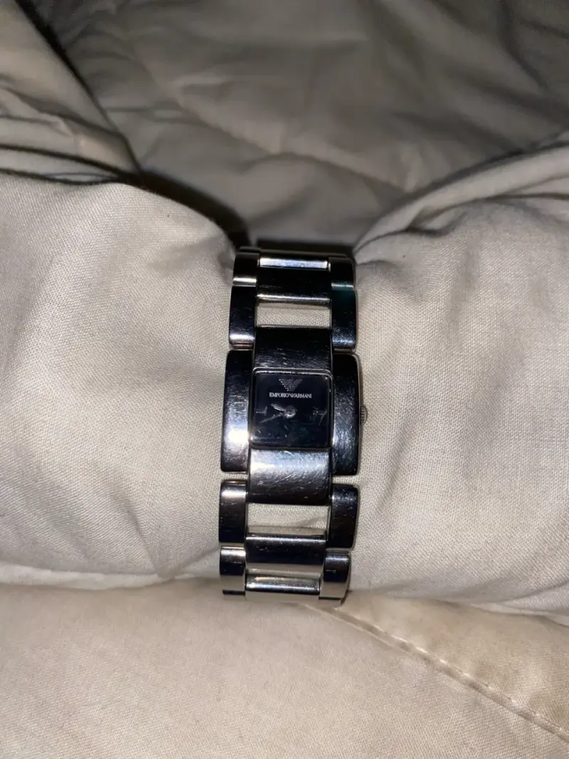 reloj Emporio Armani mujer - 1