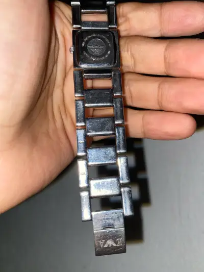 reloj Emporio Armani mujer - miniatura 2