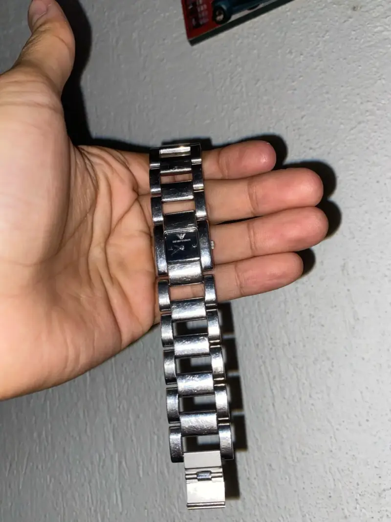 reloj Emporio Armani mujer - 3
