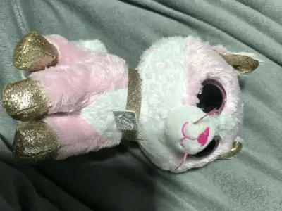 Gato marca ty - miniatura 1