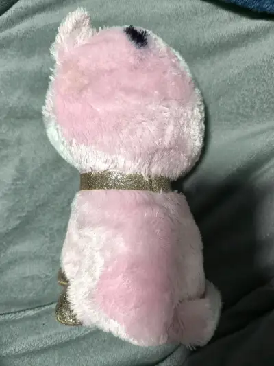 Gato marca ty - miniatura 2