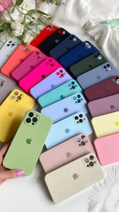 Fundas de celular - miniatura 4