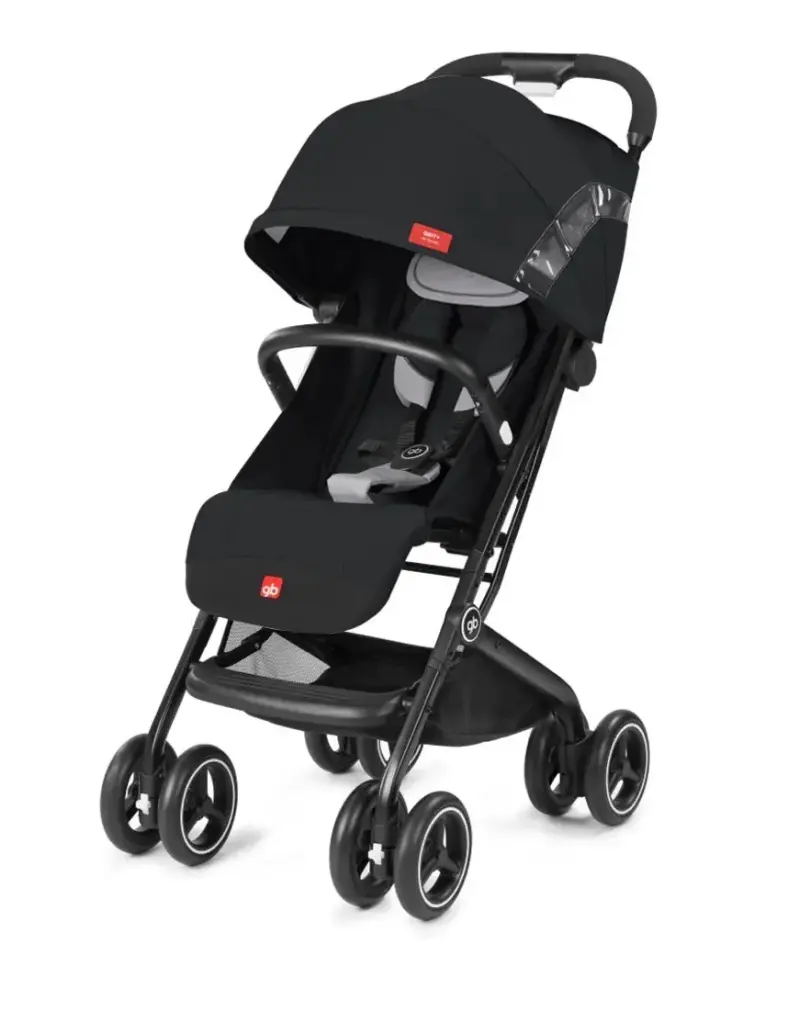 Coche QB All Terrain - 1