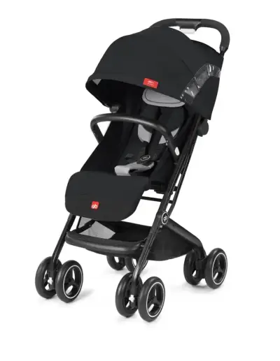 Coche QB All Terrain - miniatura 1