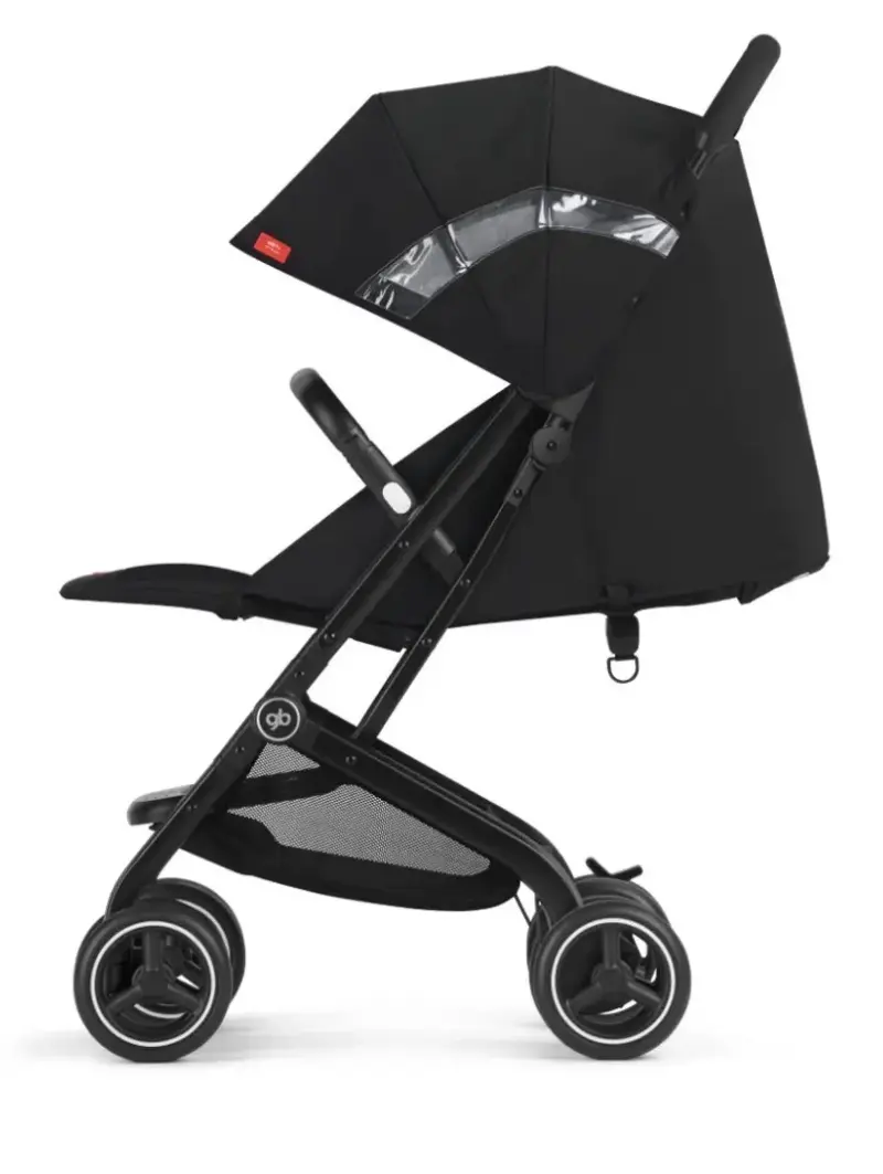Coche QB All Terrain - 2