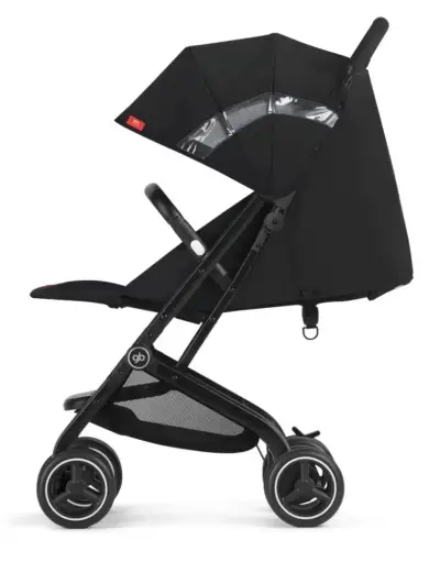 Coche QB All Terrain - miniatura 2
