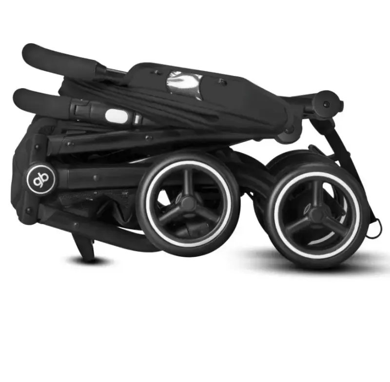 Coche QB All Terrain - 6