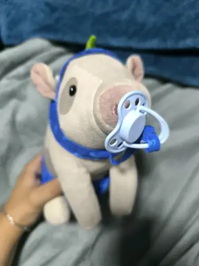 Chanchito falabella - miniatura 2