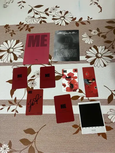 Jisoo Album Me - miniatura 3