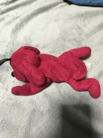 Perrito clifford - miniatura 2