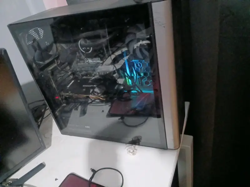 Pc gamer