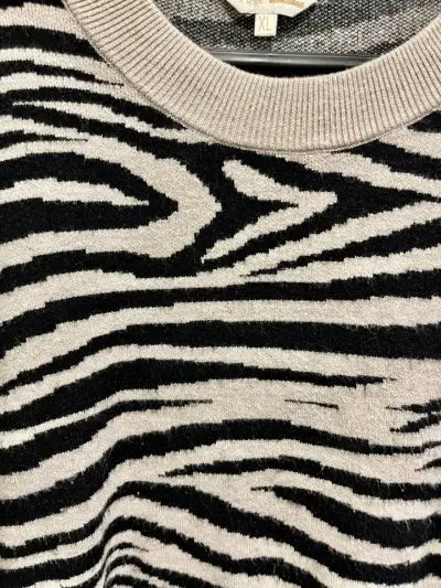 Chaleco print - miniatura 2