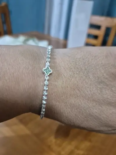 Joyas de plata italiana - miniatura 4