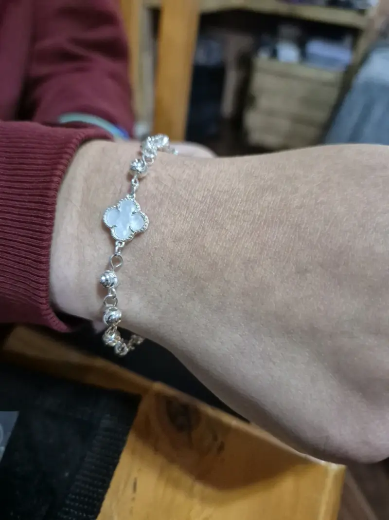 Joyas de plata italiana - 5