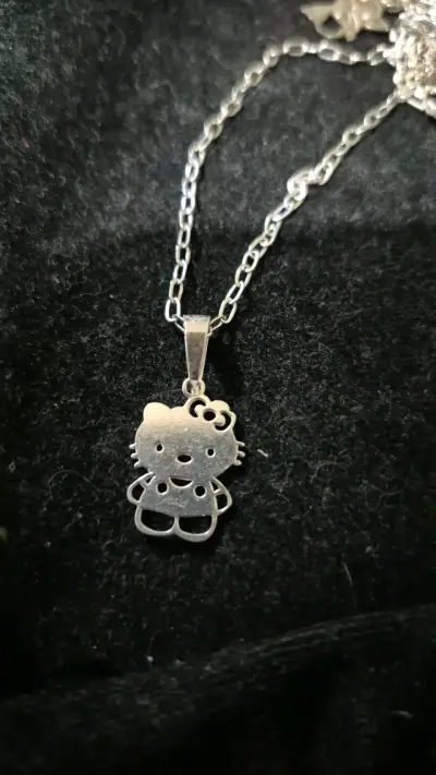 Joyas de plata italiana - miniatura 6