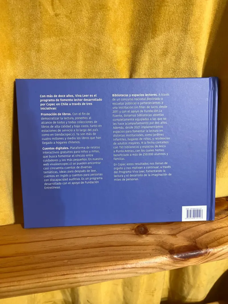 Libro La máquina de mirar estrellas - 2