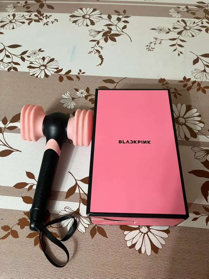 Lightstick Blacpink - 1