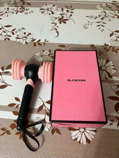 Lightstick Blacpink - miniatura 1