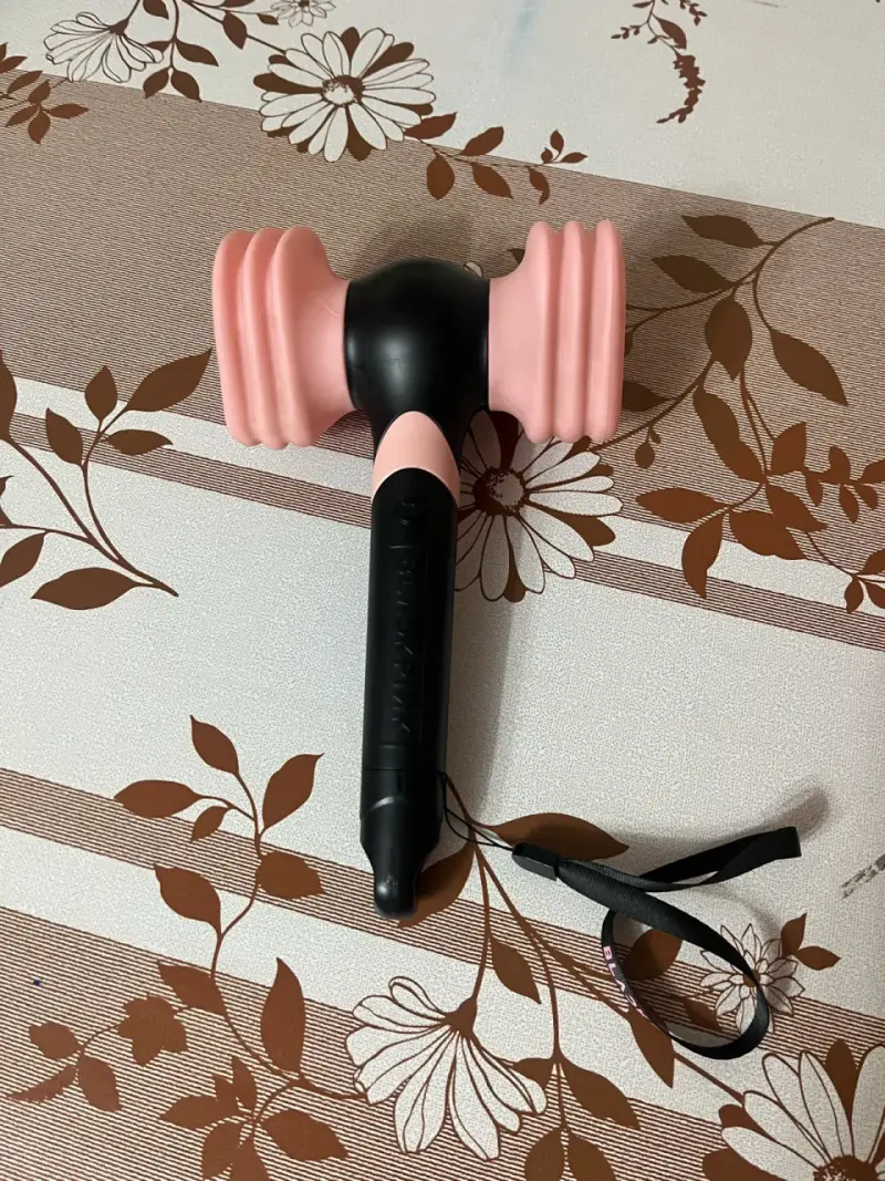 Lightstick Blacpink - 2